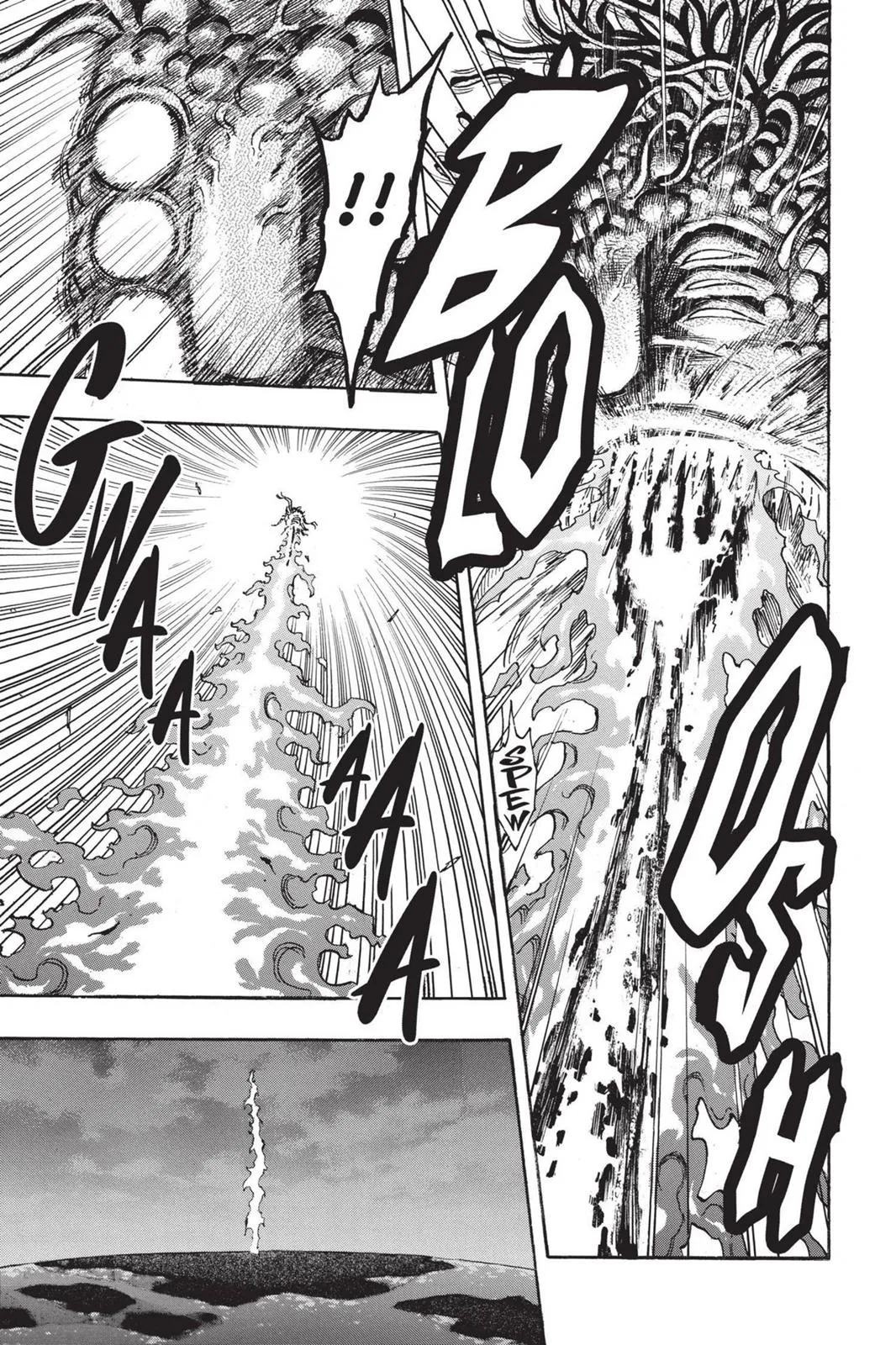 Read Toriko (en) Manga Online