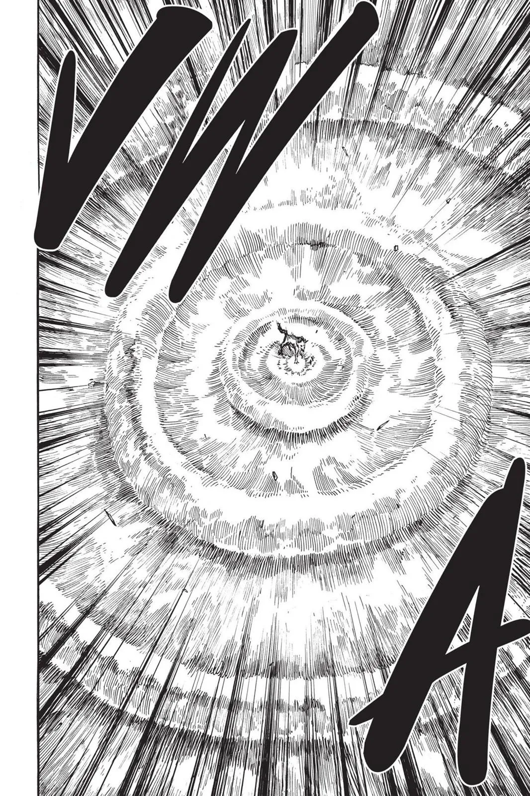 Read Toriko (en) Manga Online