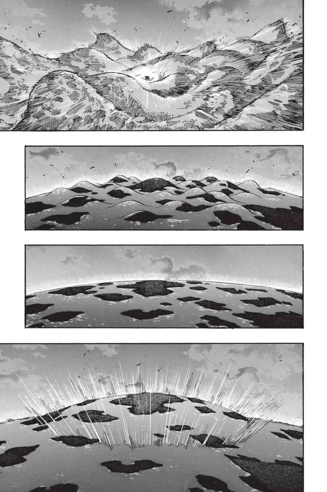 Read Toriko (en) Manga Online