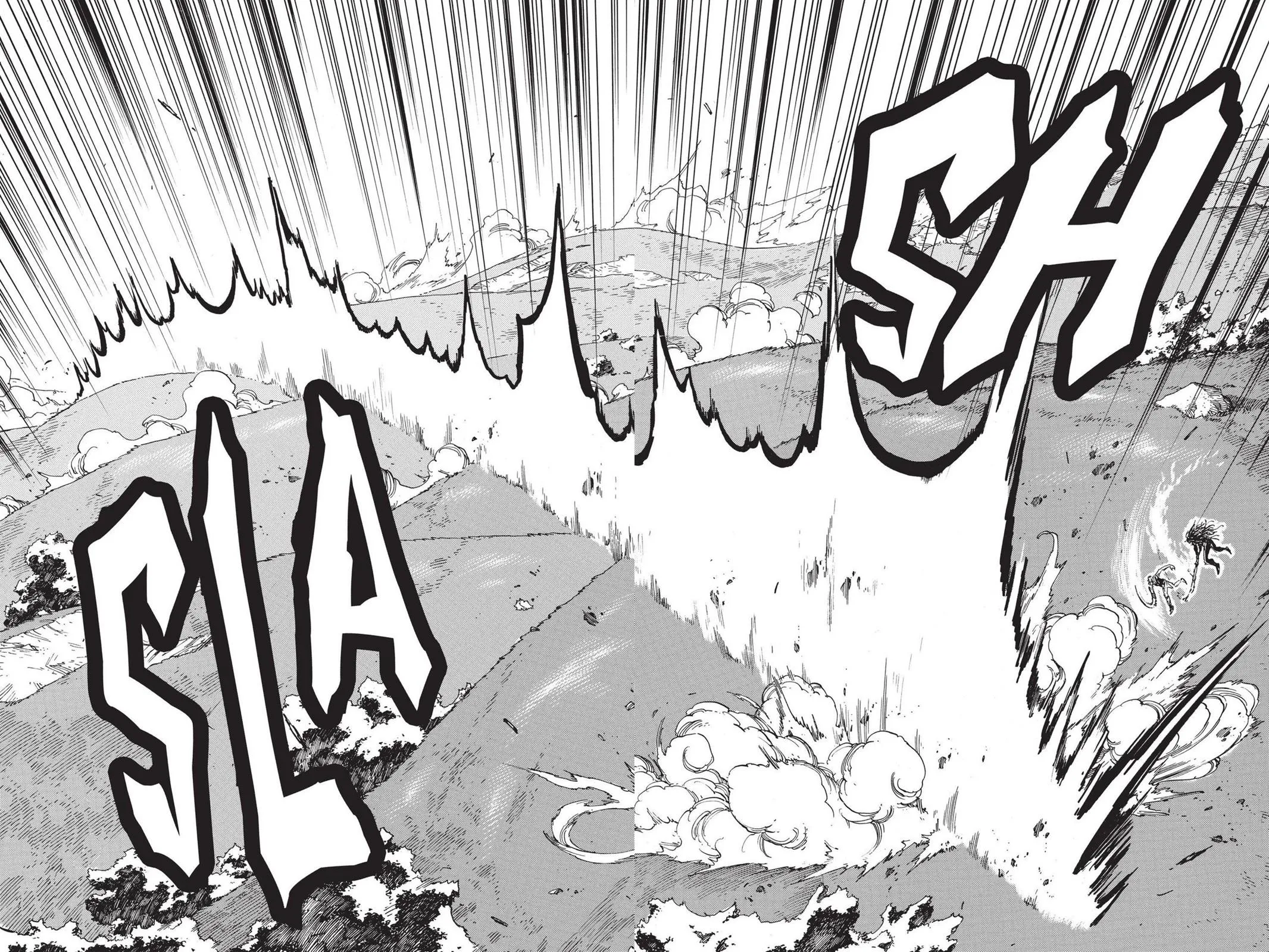 Read Toriko (en) Manga Online