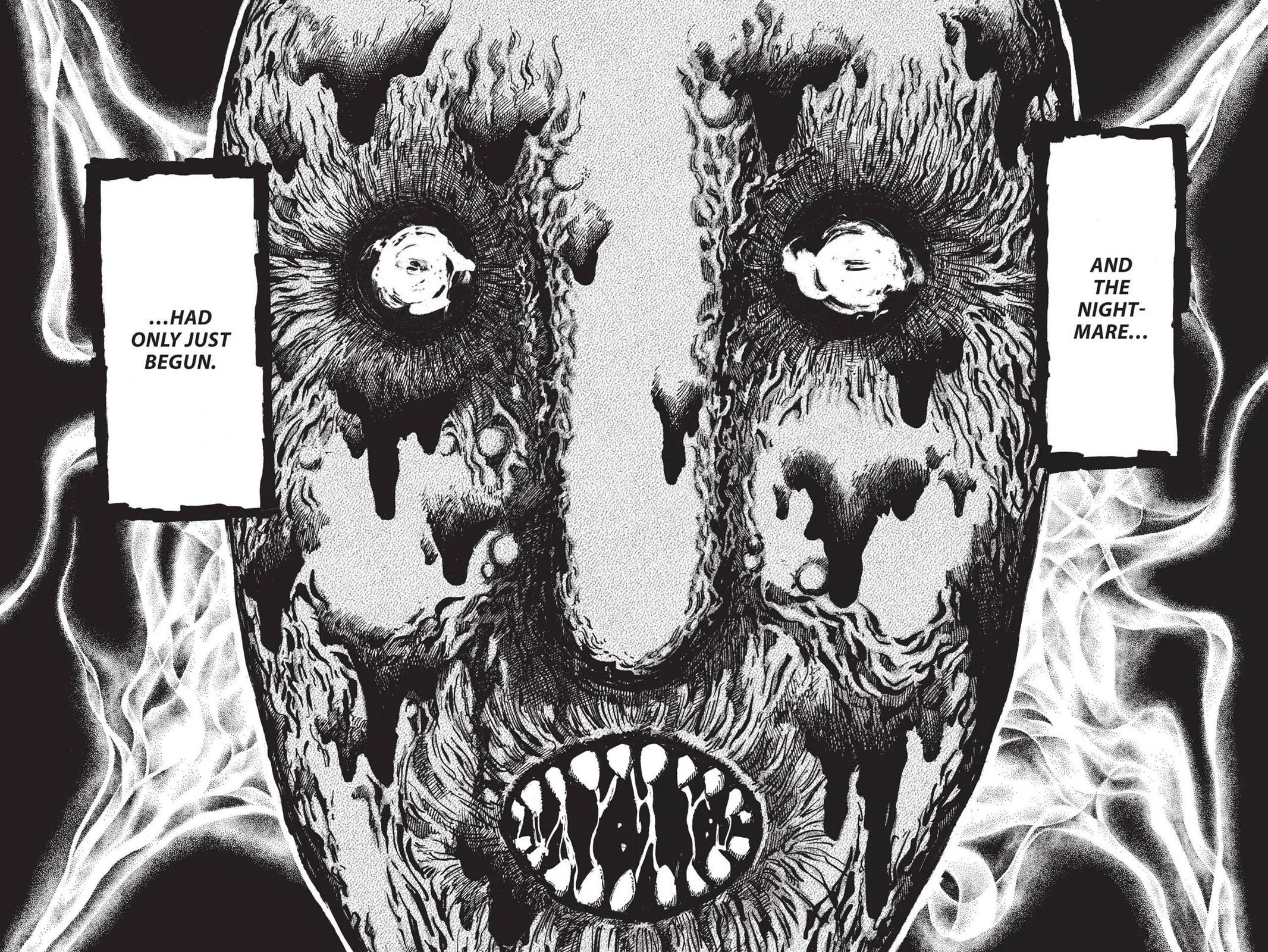 Read Toriko (en) Manga Online