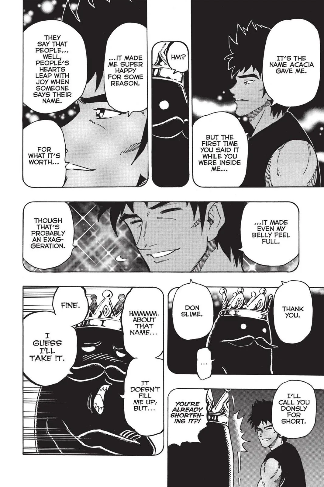 Read Toriko (en) Manga Online