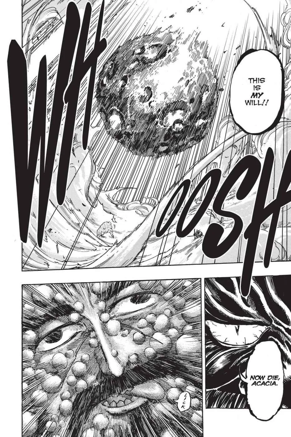 Read Toriko (en) Manga Online