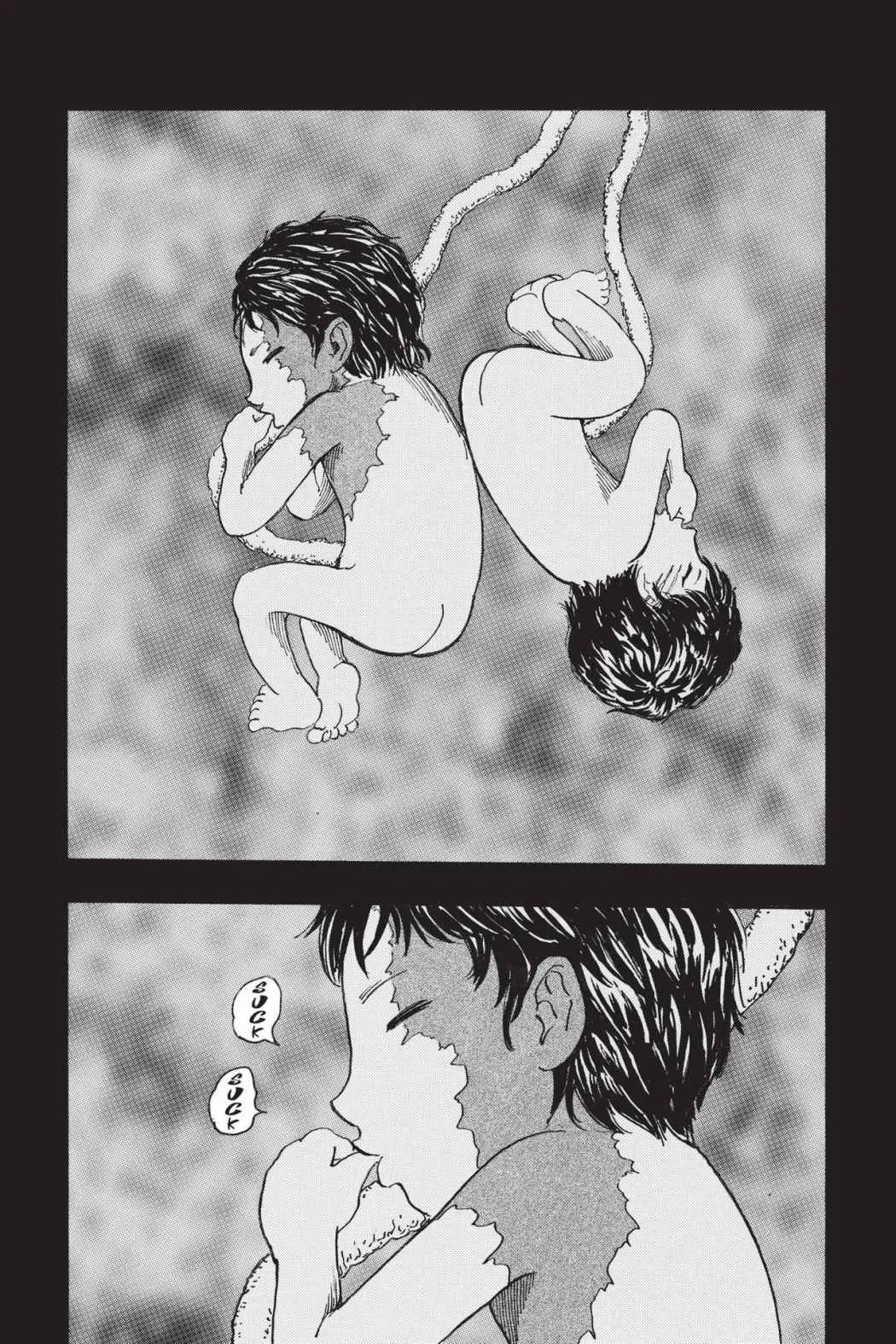 Read Toriko (en) Manga Online