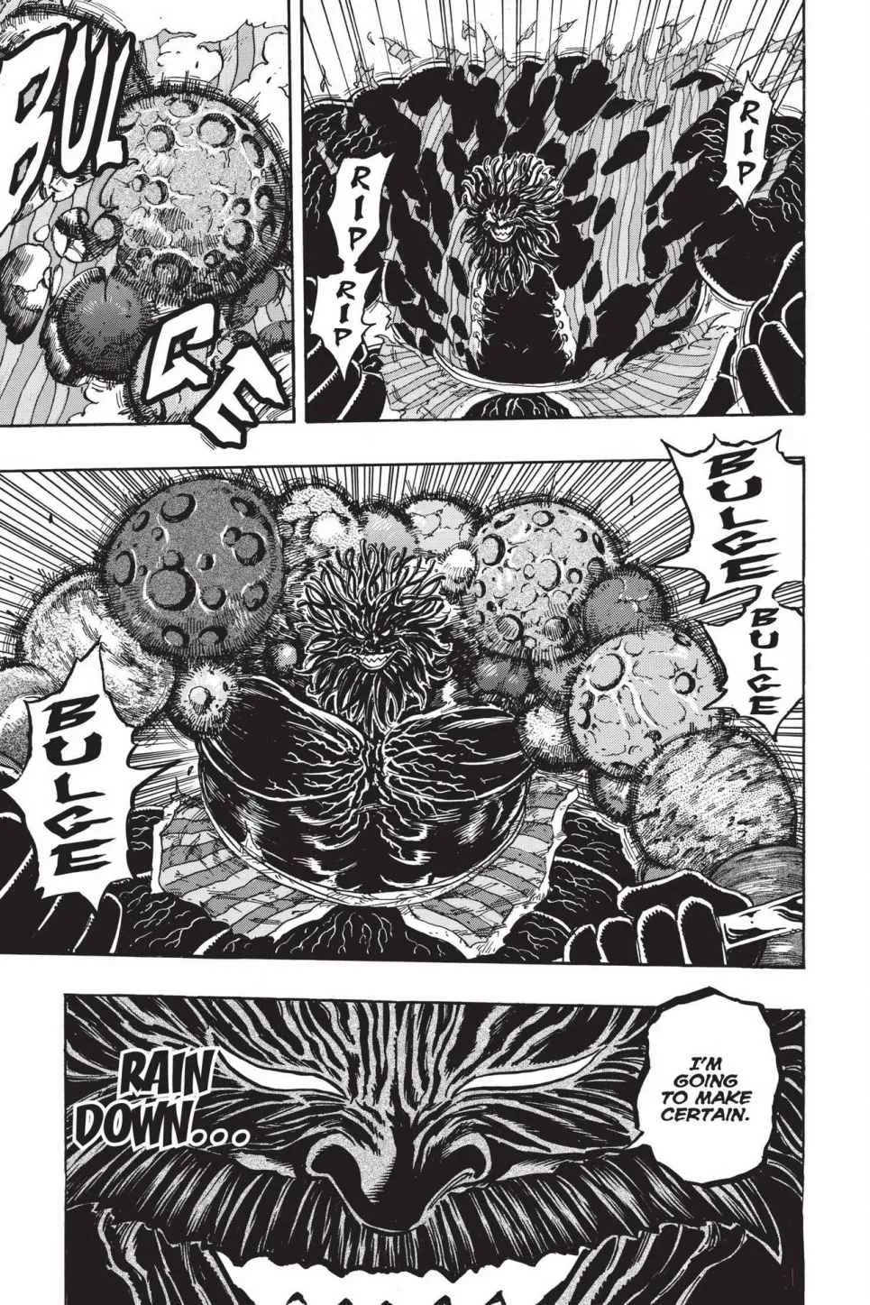 Read Toriko (en) Manga Online