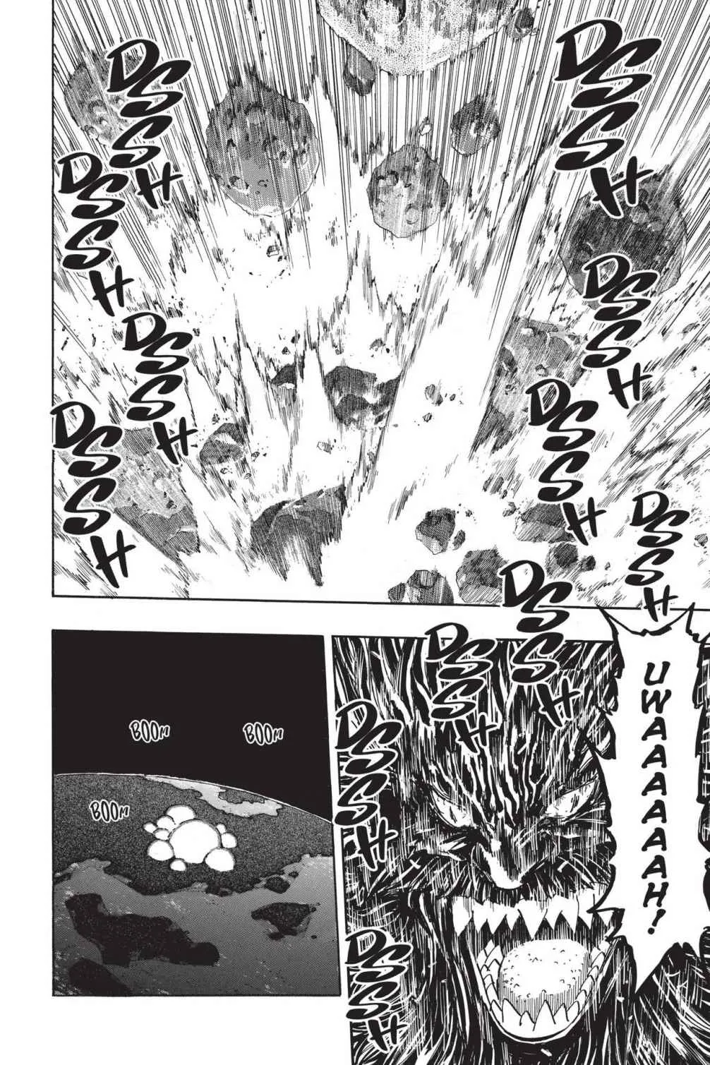 Read Toriko (en) Manga Online