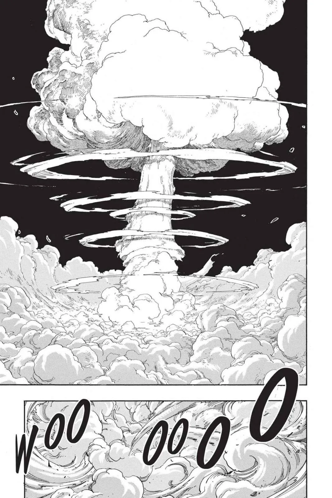 Read Toriko (en) Manga Online