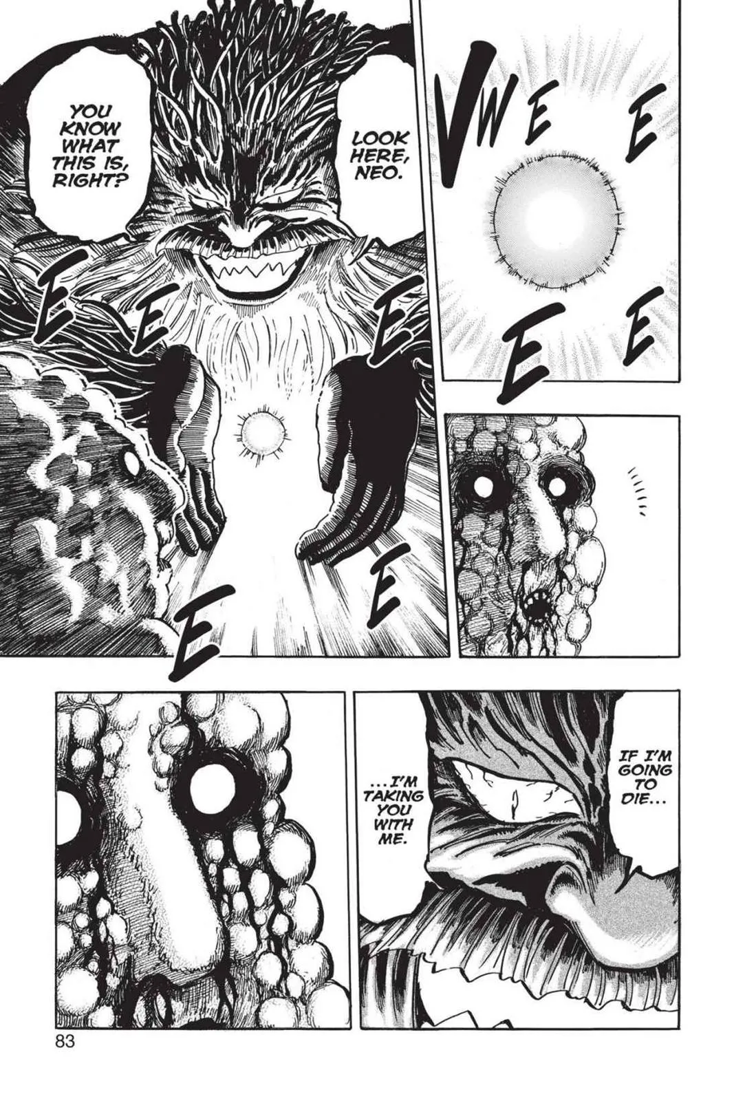 Read Toriko (en) Manga Online