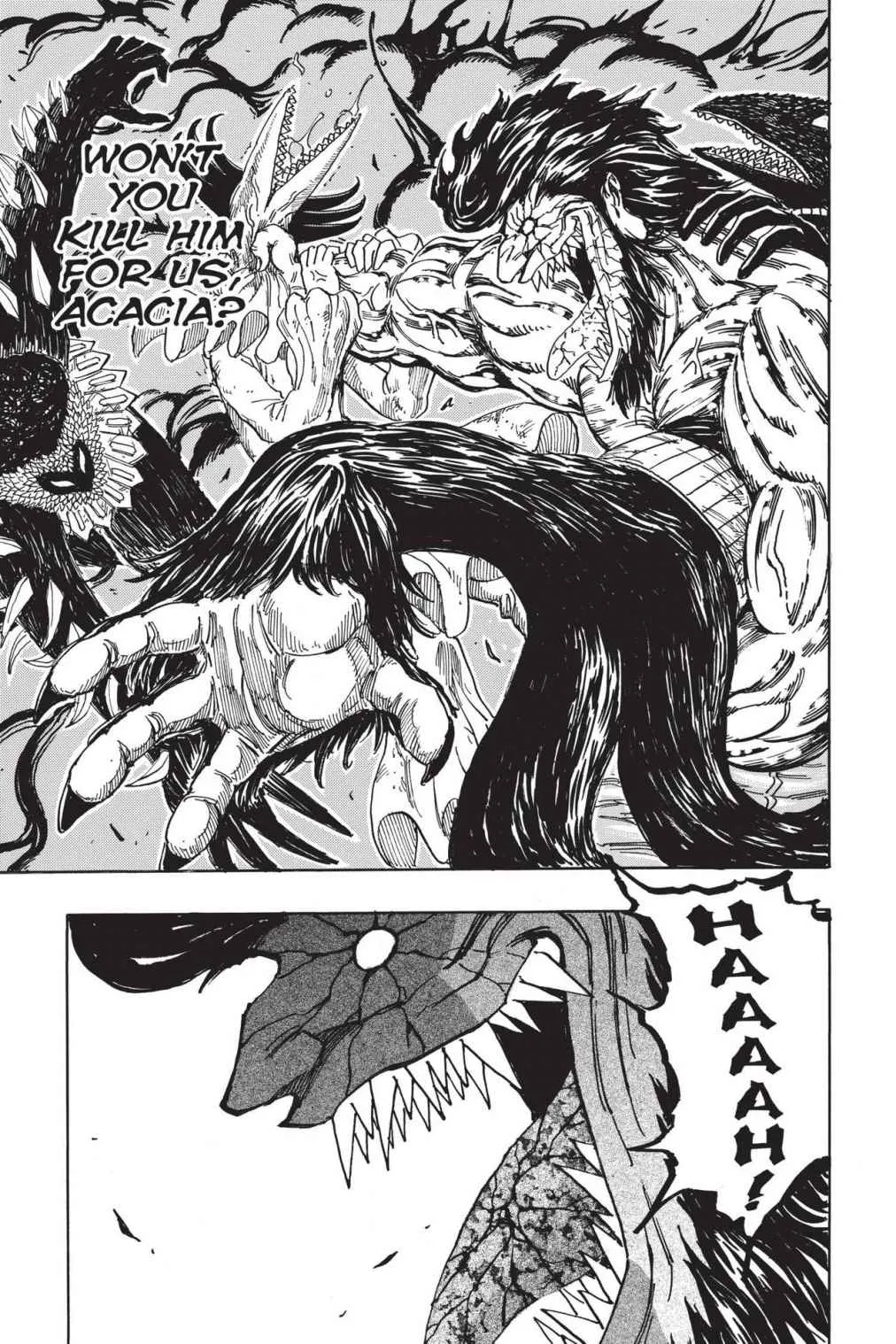 Read Toriko (en) Manga Online