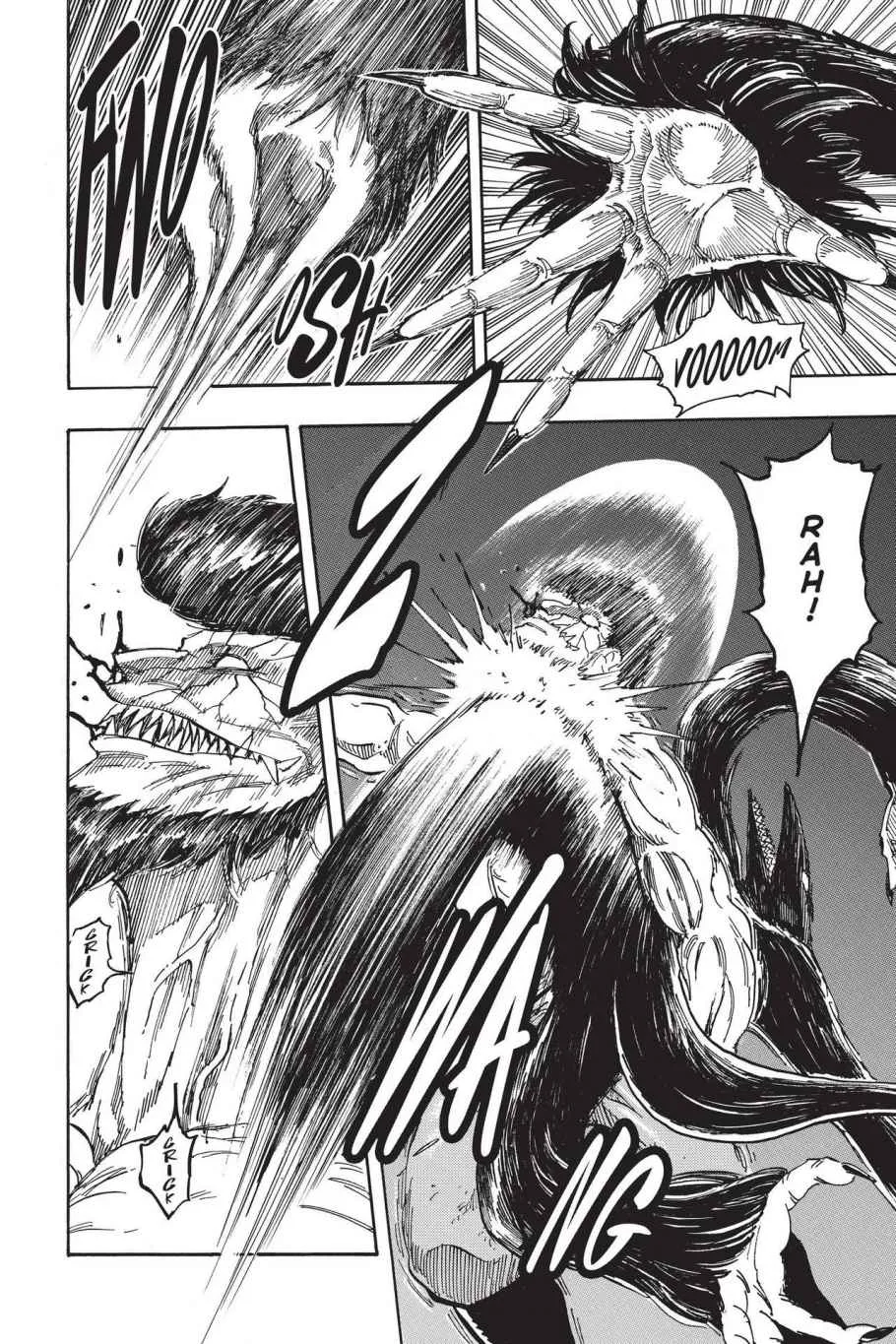 Read Toriko (en) Manga Online