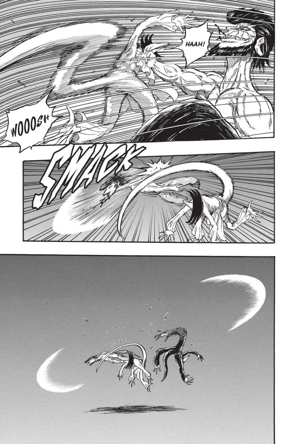 Read Toriko (en) Manga Online