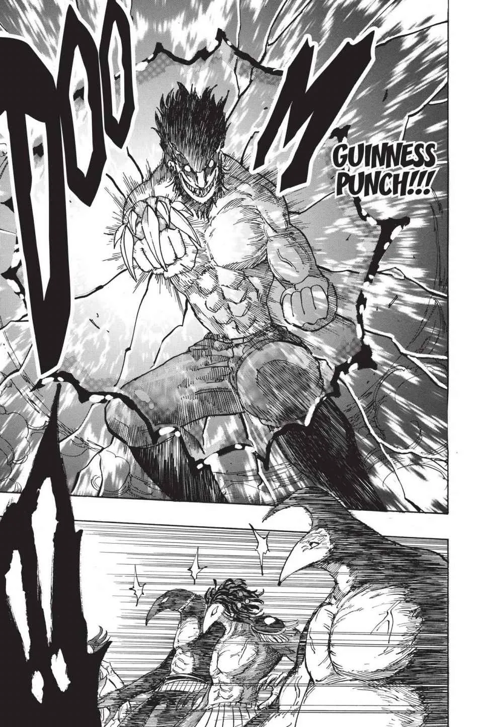 Read Toriko (en) Manga Online