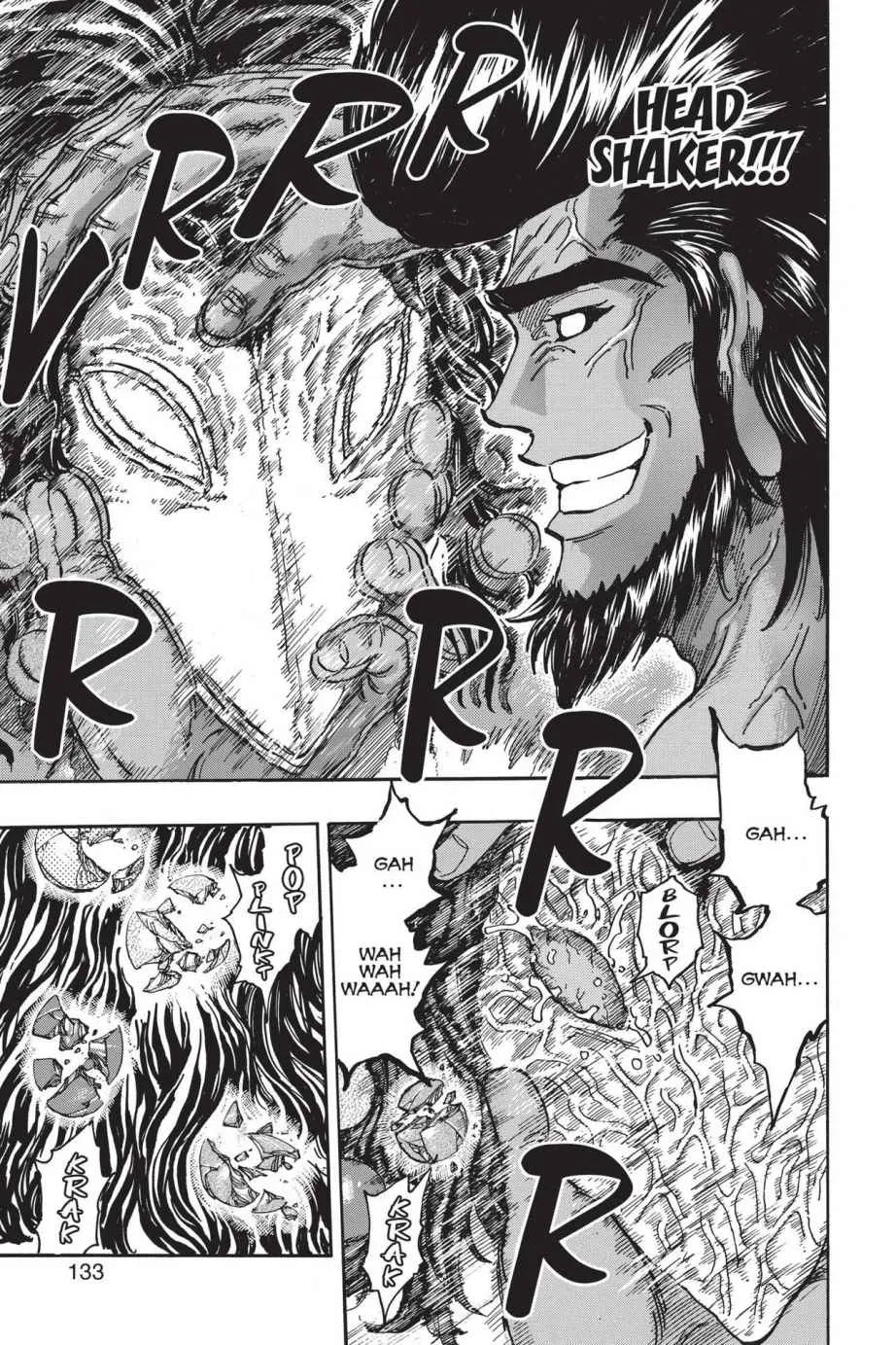 Read Toriko (en) Manga Online