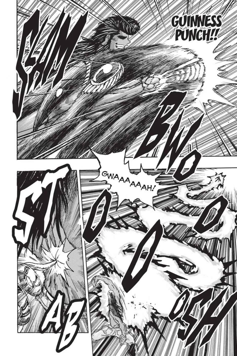 Read Toriko (en) Manga Online