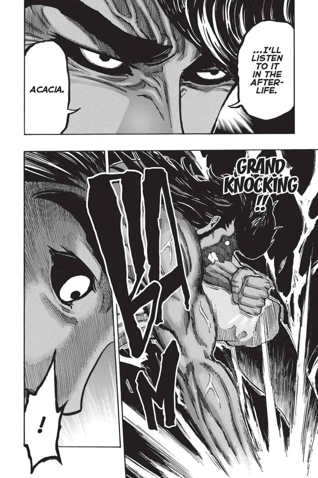 Read Toriko (en) Manga Online