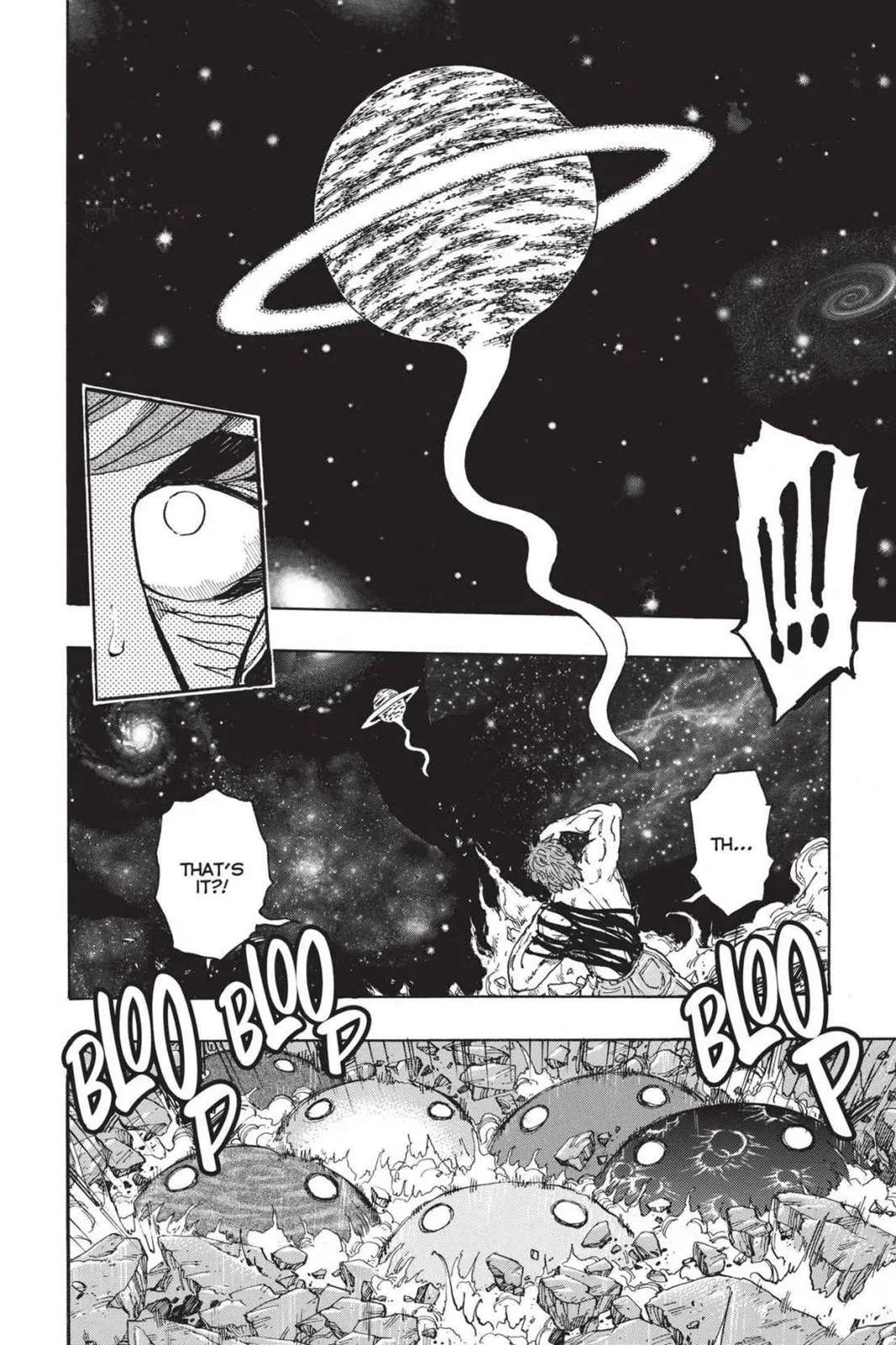 Read Toriko (en) Manga Online