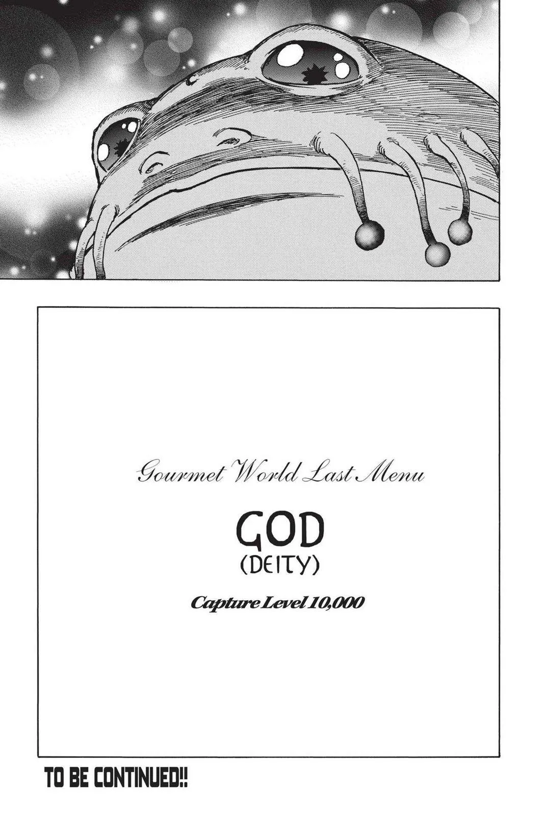 Read Toriko (en) Manga Online