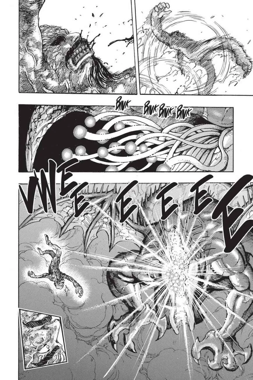 Read Toriko (en) Manga Online