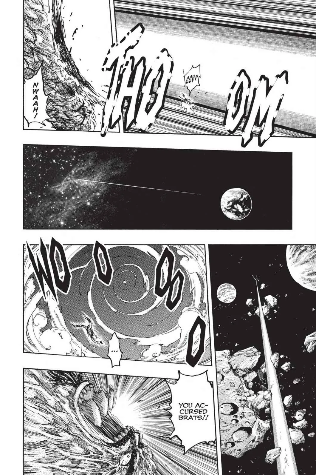 Read Toriko (en) Manga Online