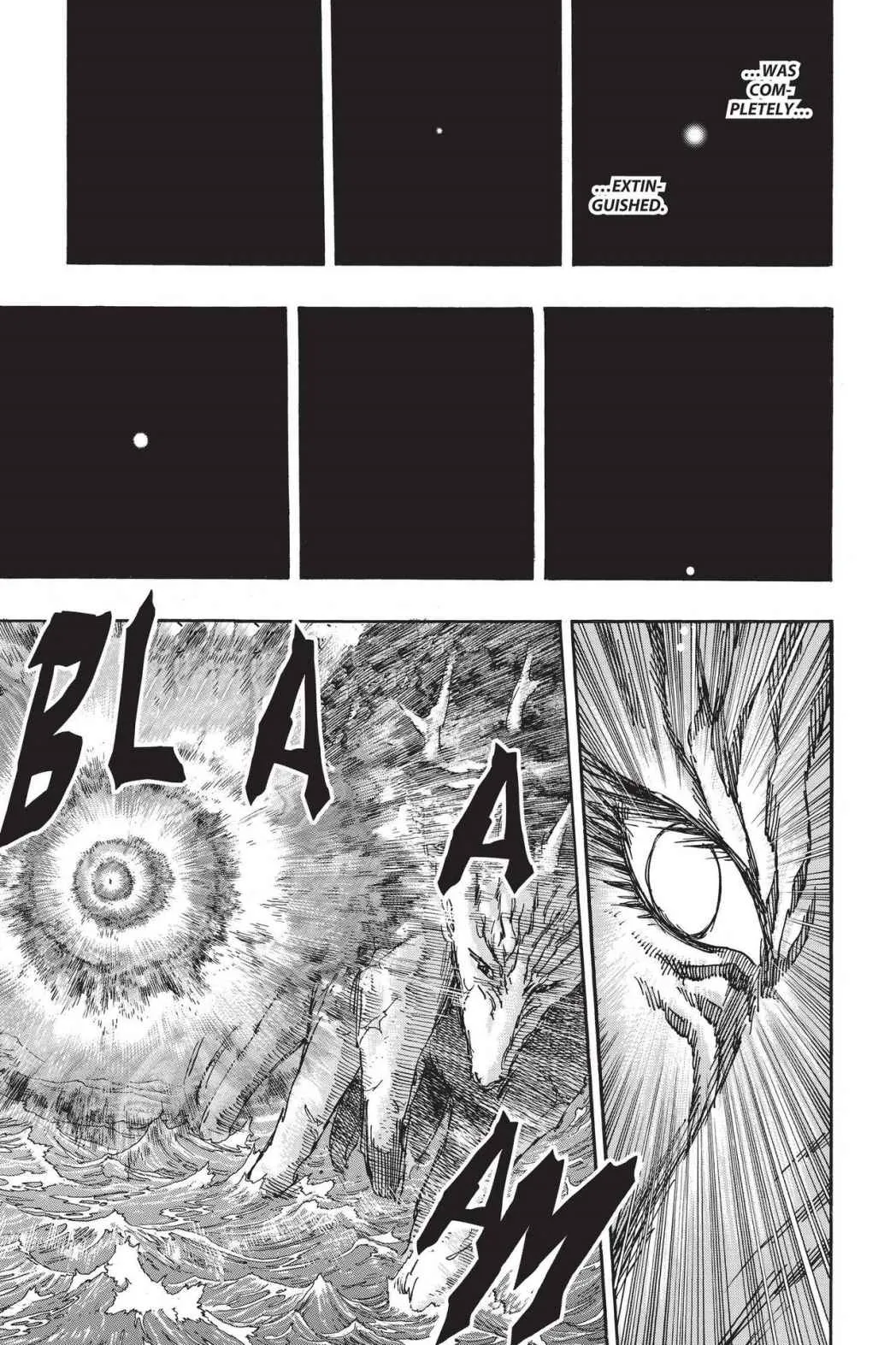 Read Toriko (en) Manga Online