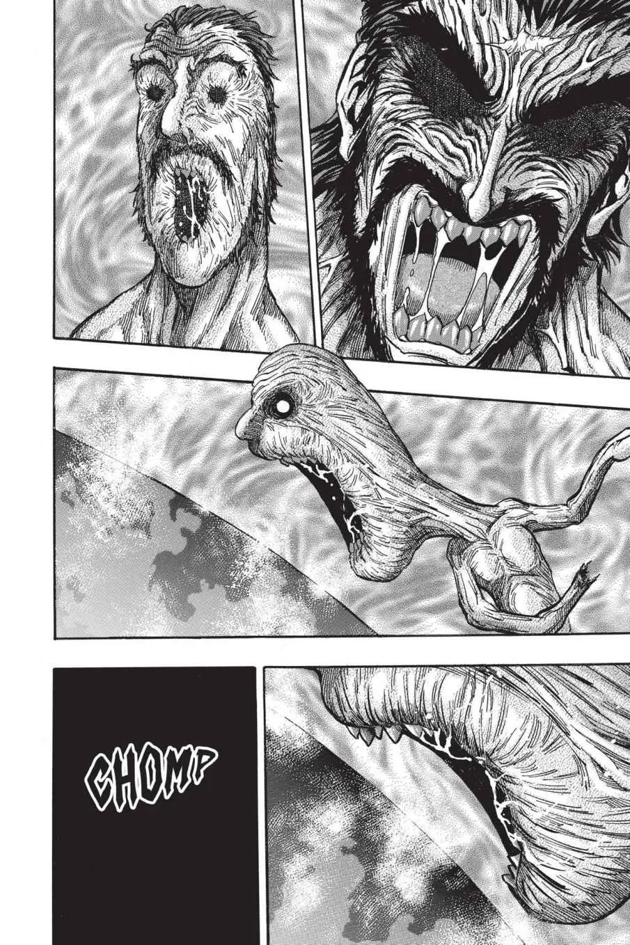 Read Toriko (en) Manga Online