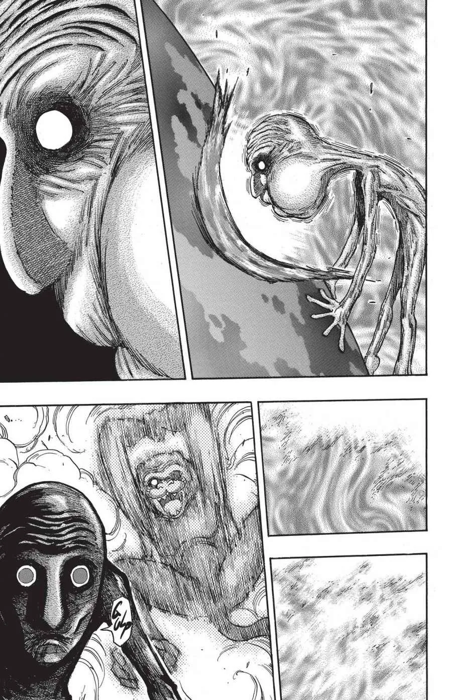 Read Toriko (en) Manga Online