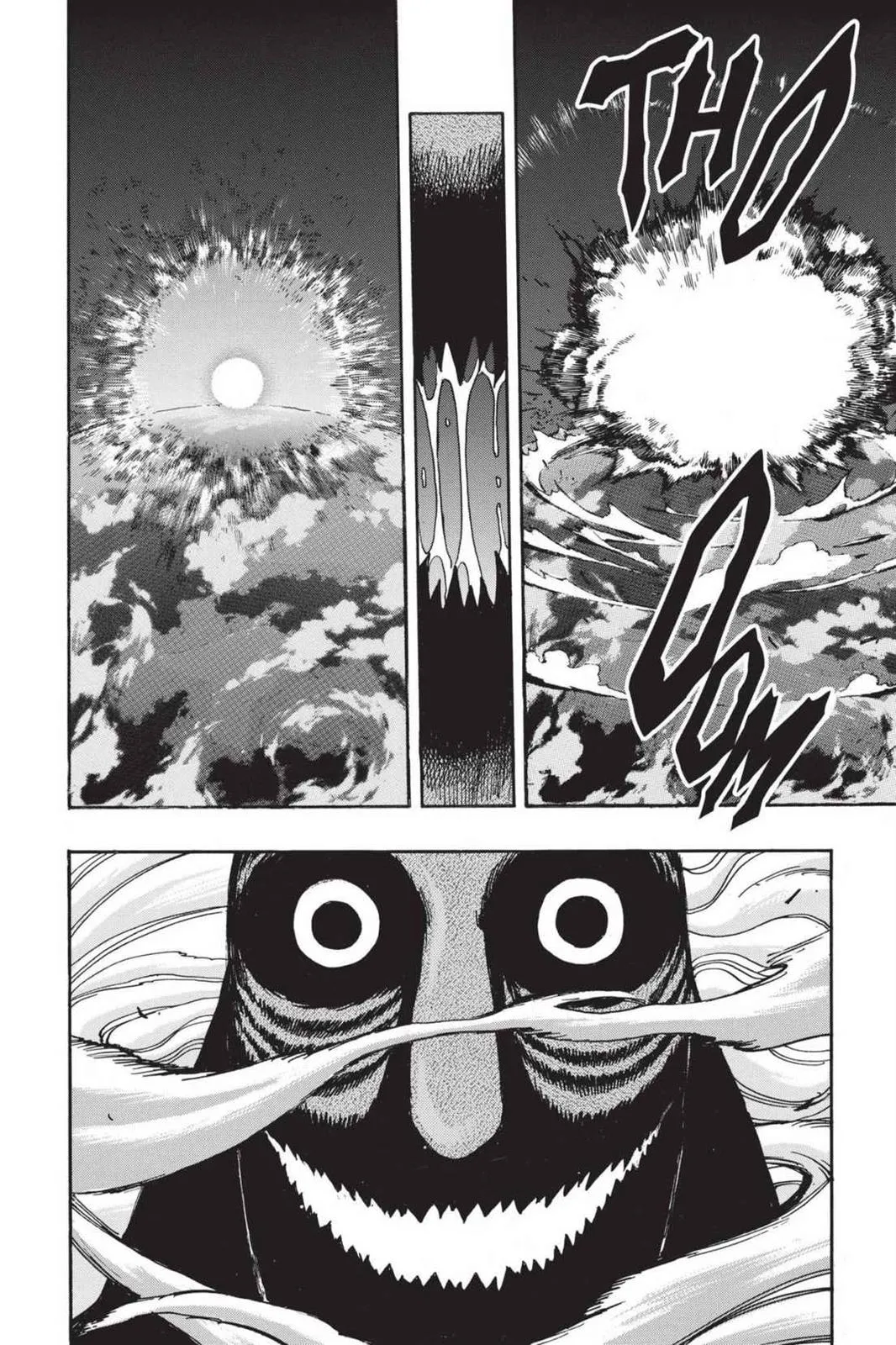 Read Toriko (en) Manga Online