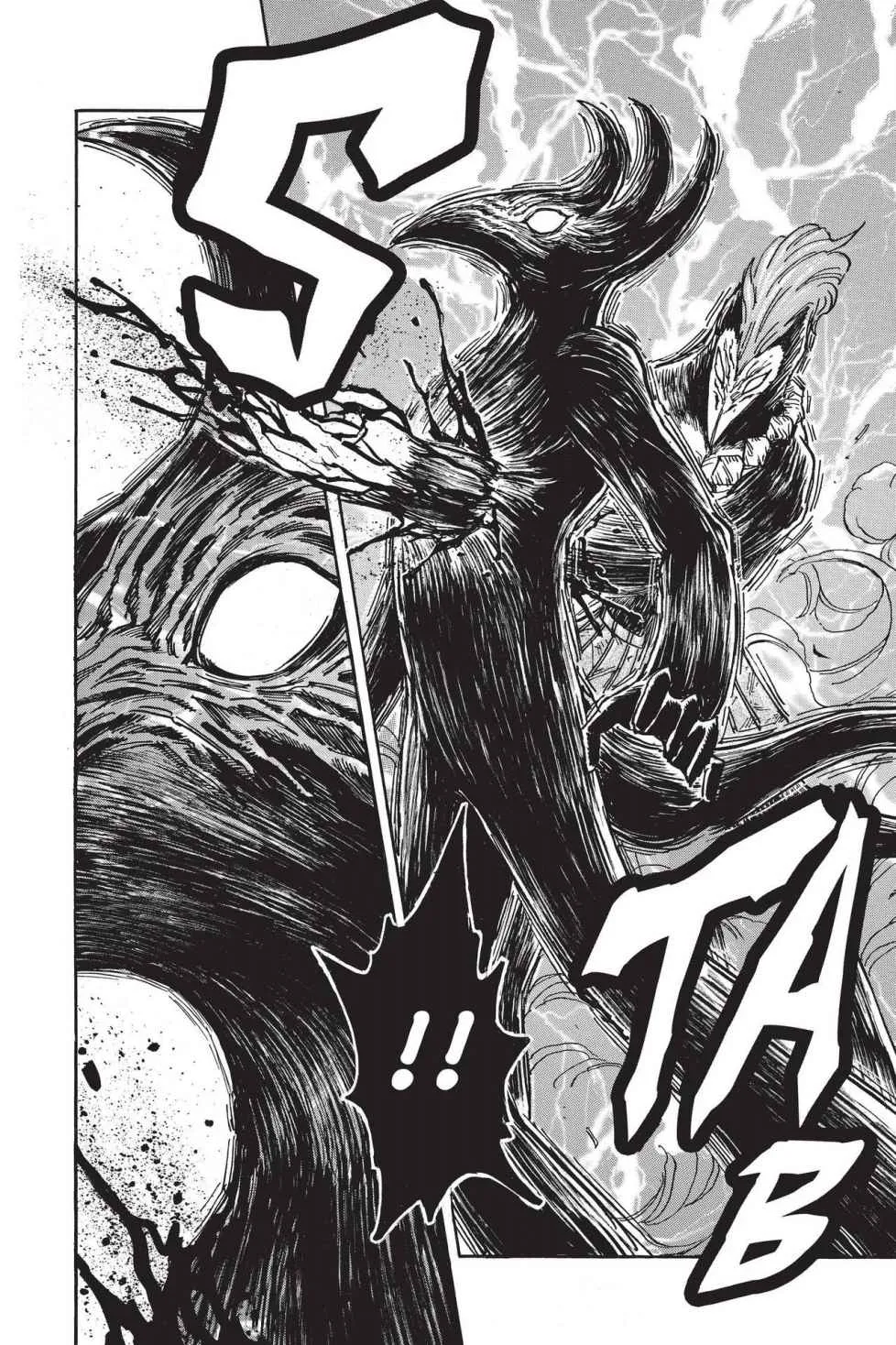 Read Toriko (en) Manga Online