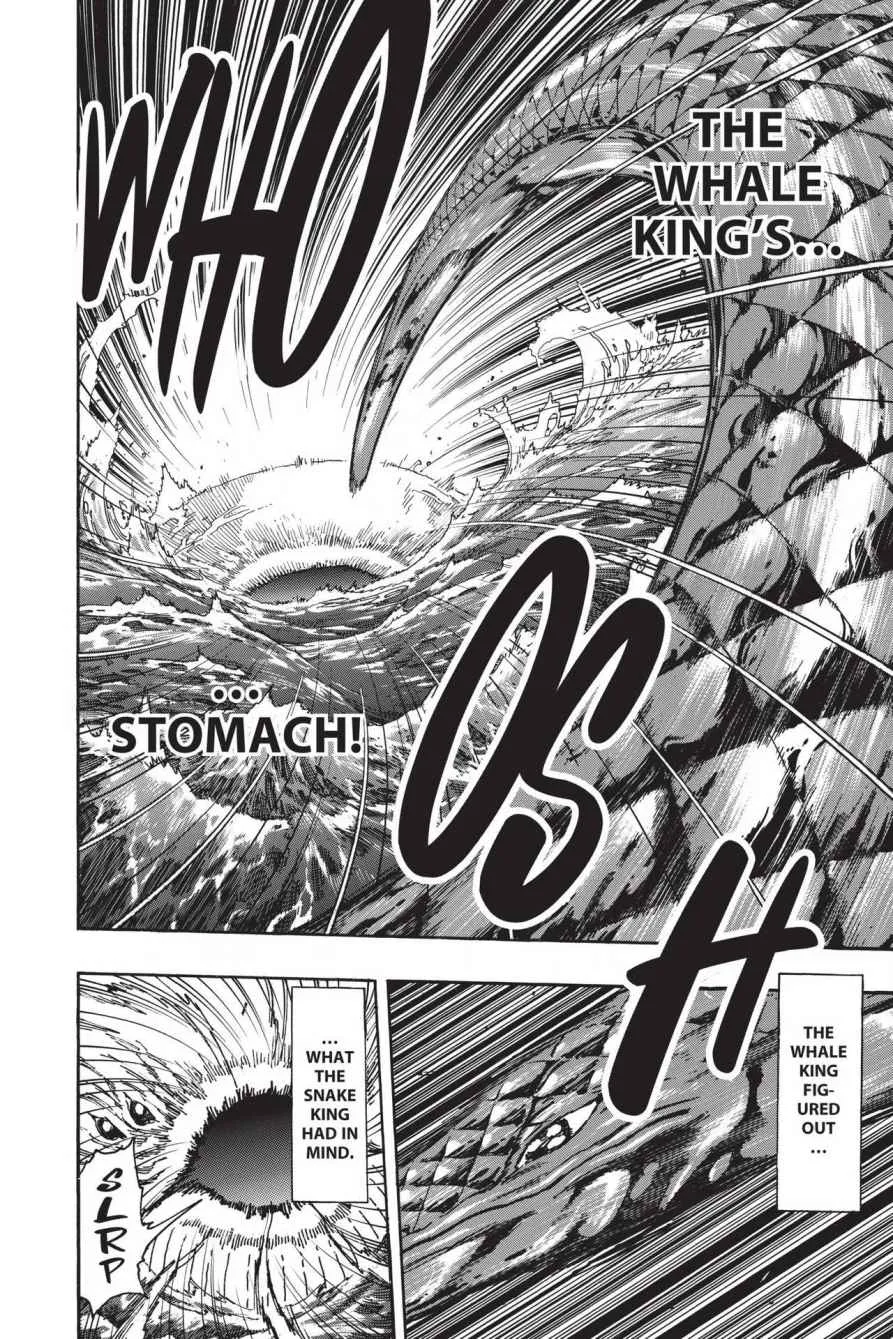 Read Toriko (en) Manga Online