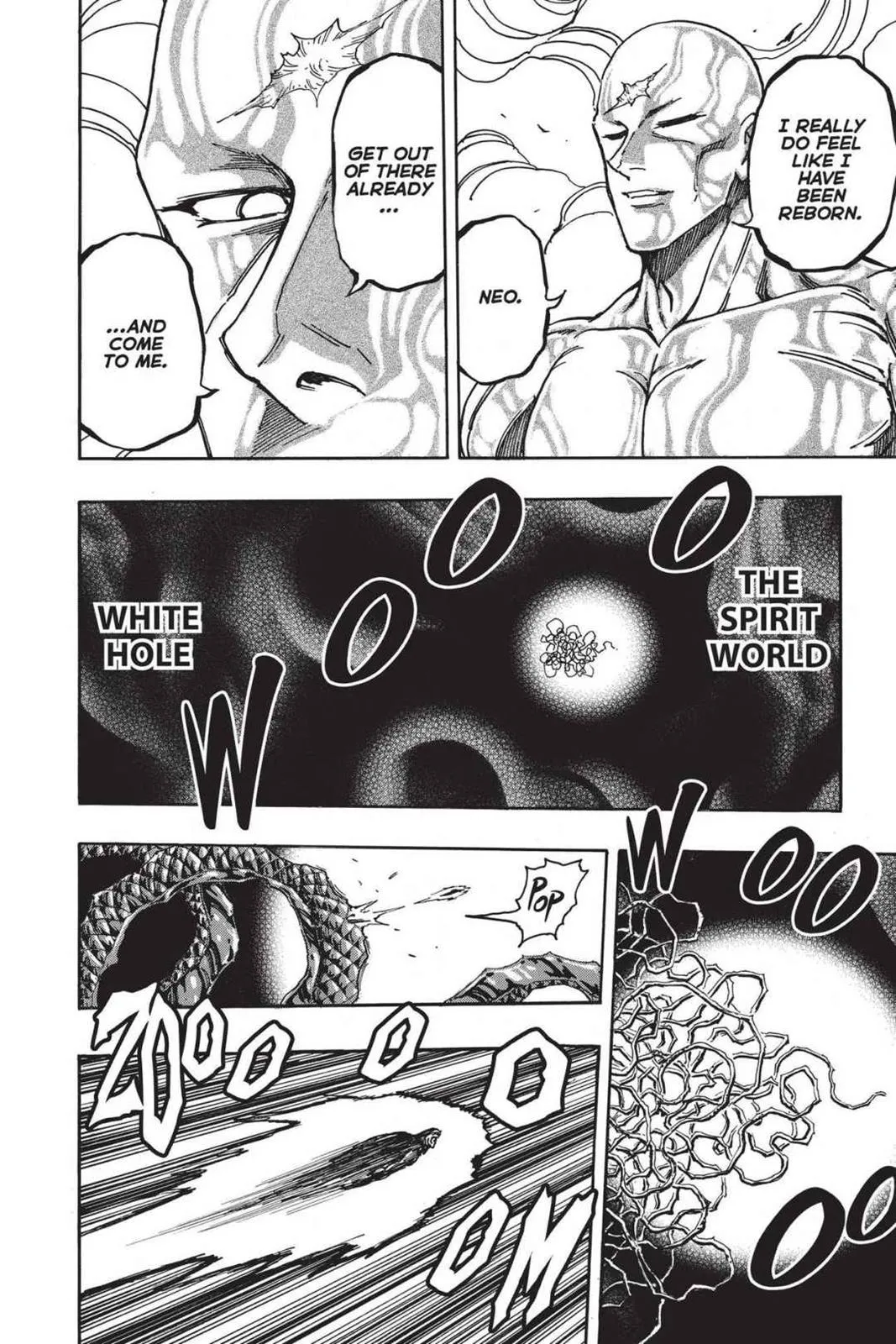 Read Toriko (en) Manga Online