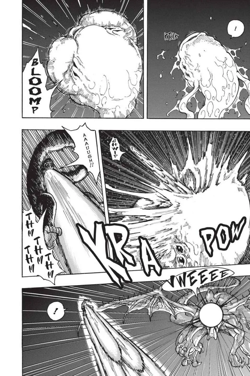 Read Toriko (en) Manga Online