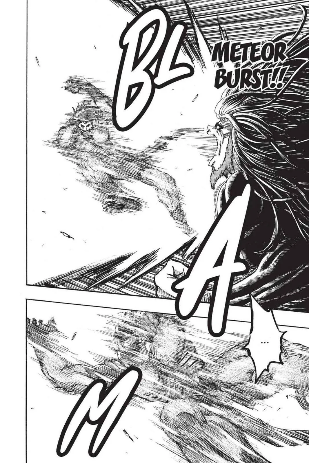 Read Toriko (en) Manga Online