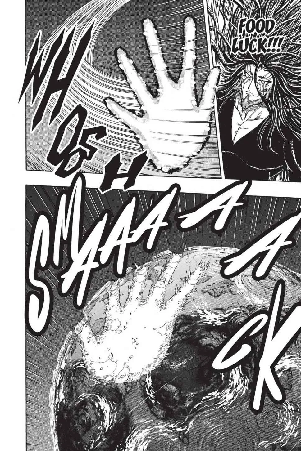 Read Toriko (en) Manga Online