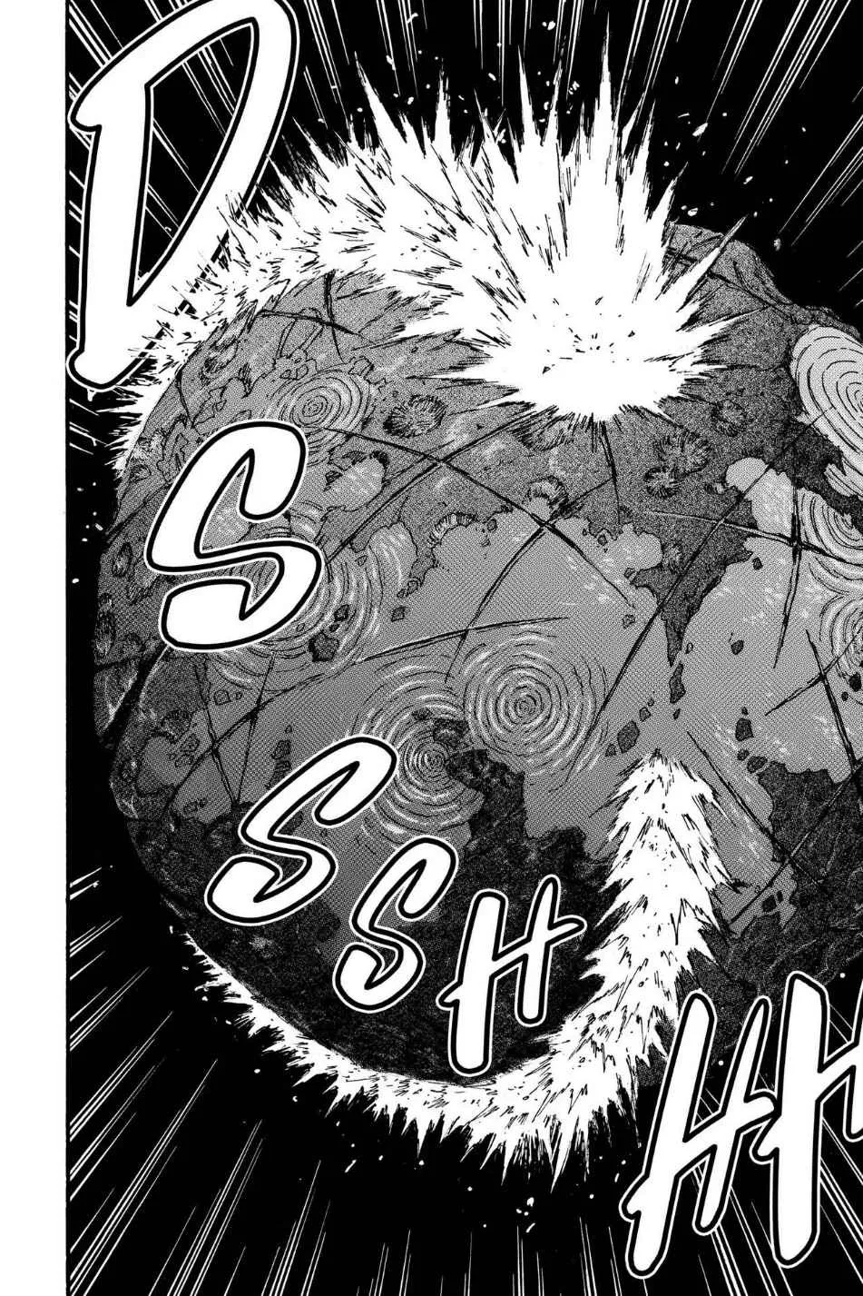 Read Toriko (en) Manga Online