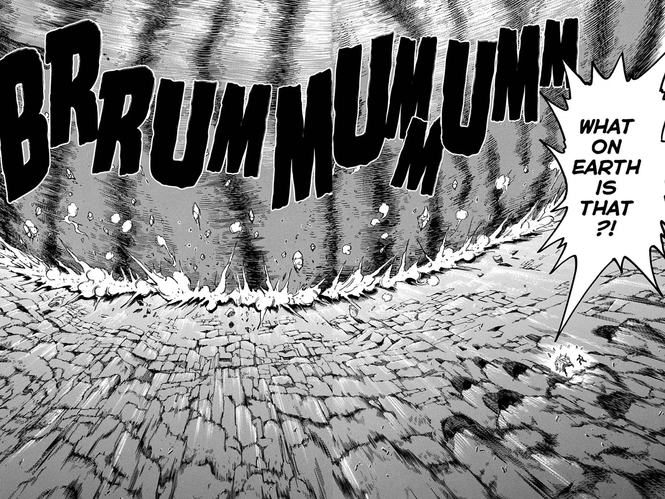 Read Toriko (en) Manga Online