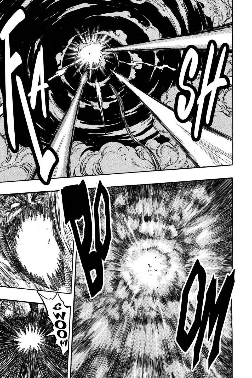 Read Toriko (en) Manga Online