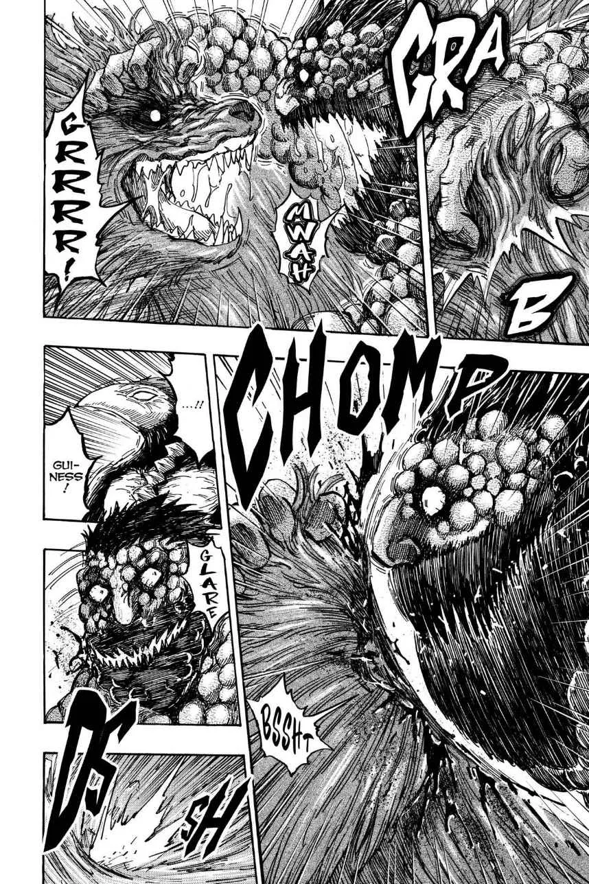 Read Toriko (en) Manga Online