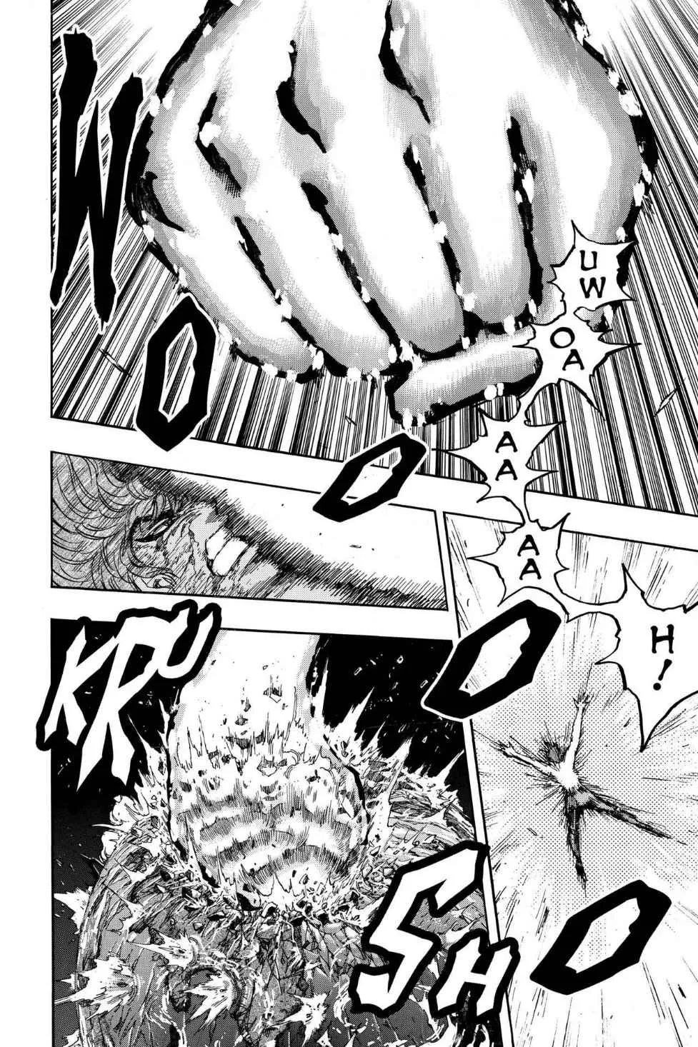 Read Toriko (en) Manga Online