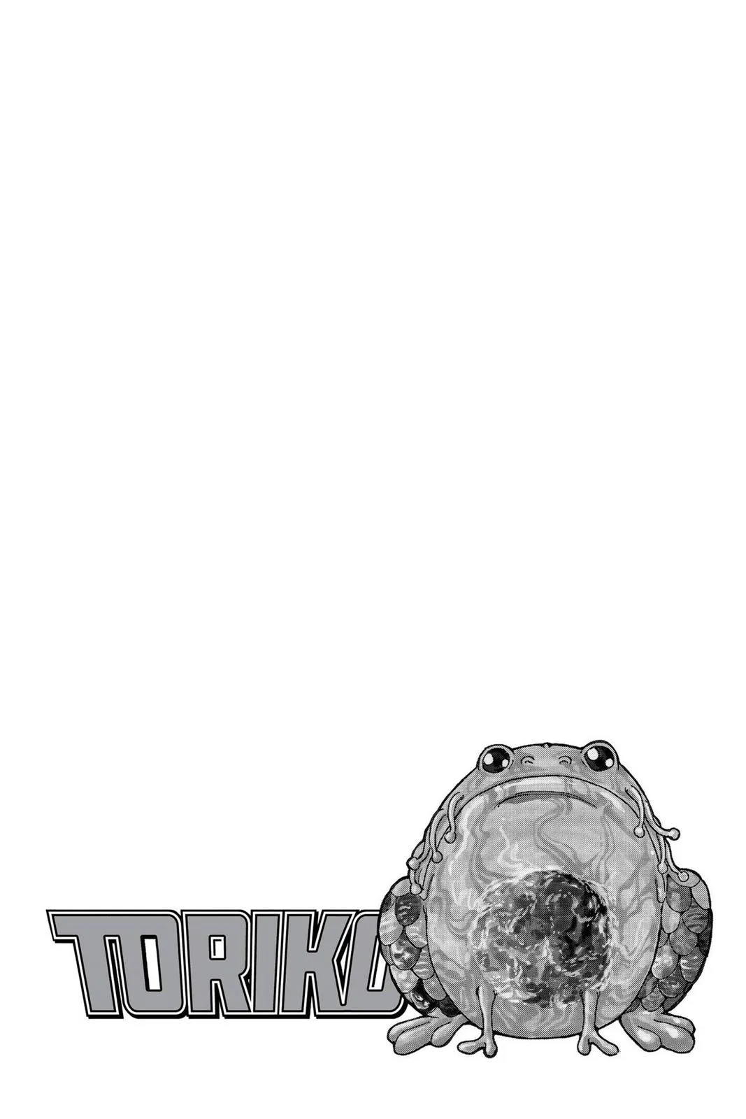 Read Toriko (en) Manga Online