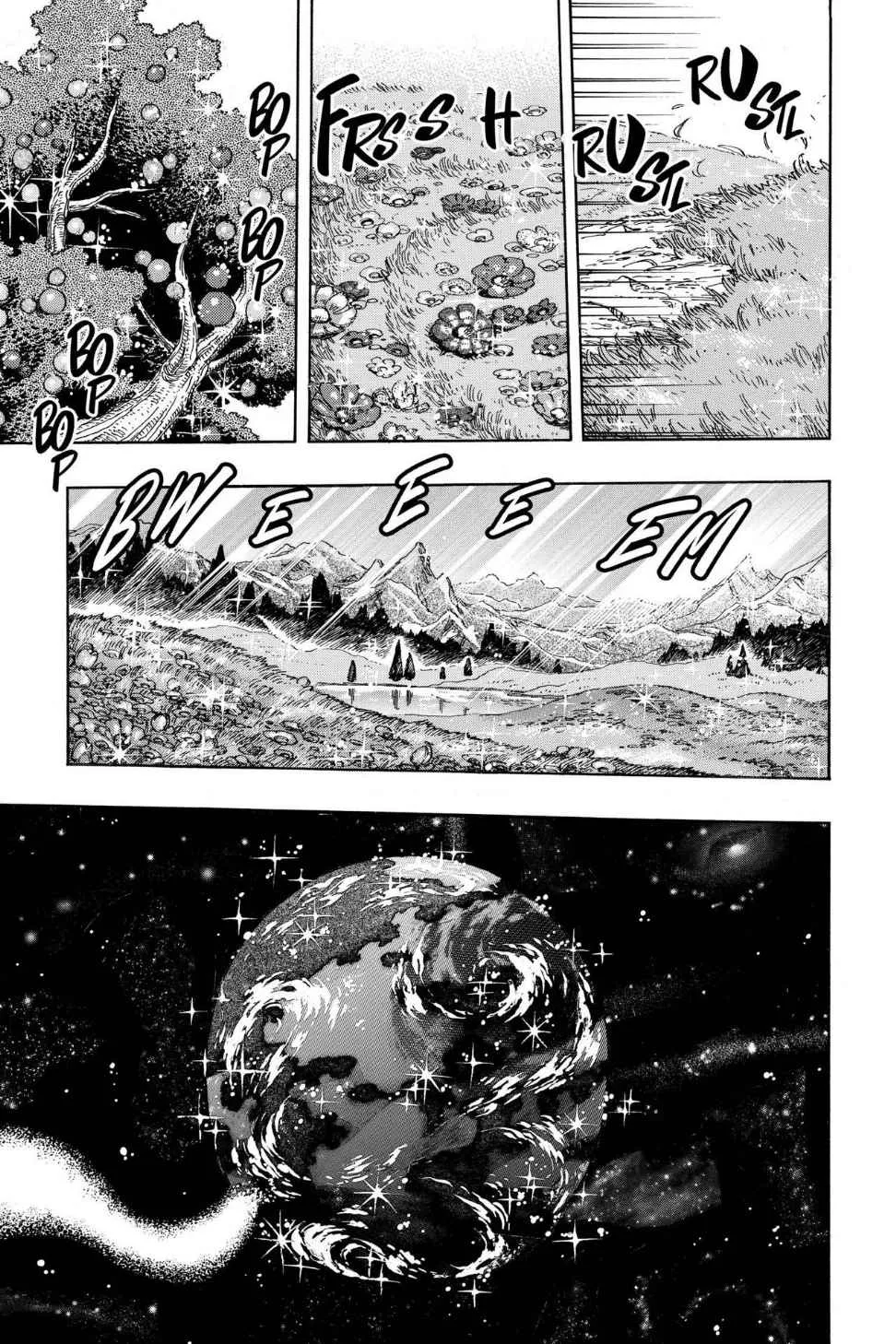 Read Toriko (en) Manga Online