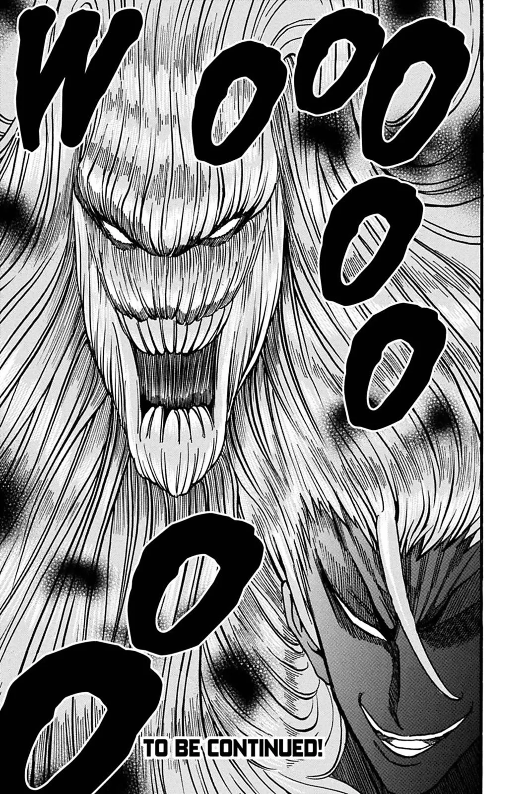 Read Toriko (en) Manga Online