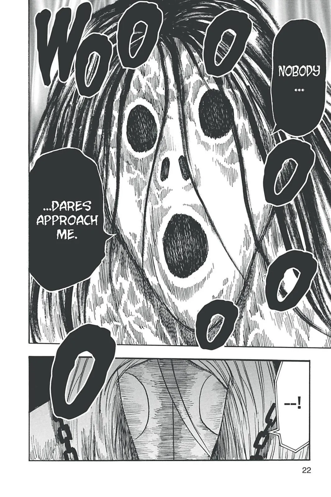 Read Toriko (en) Manga Online