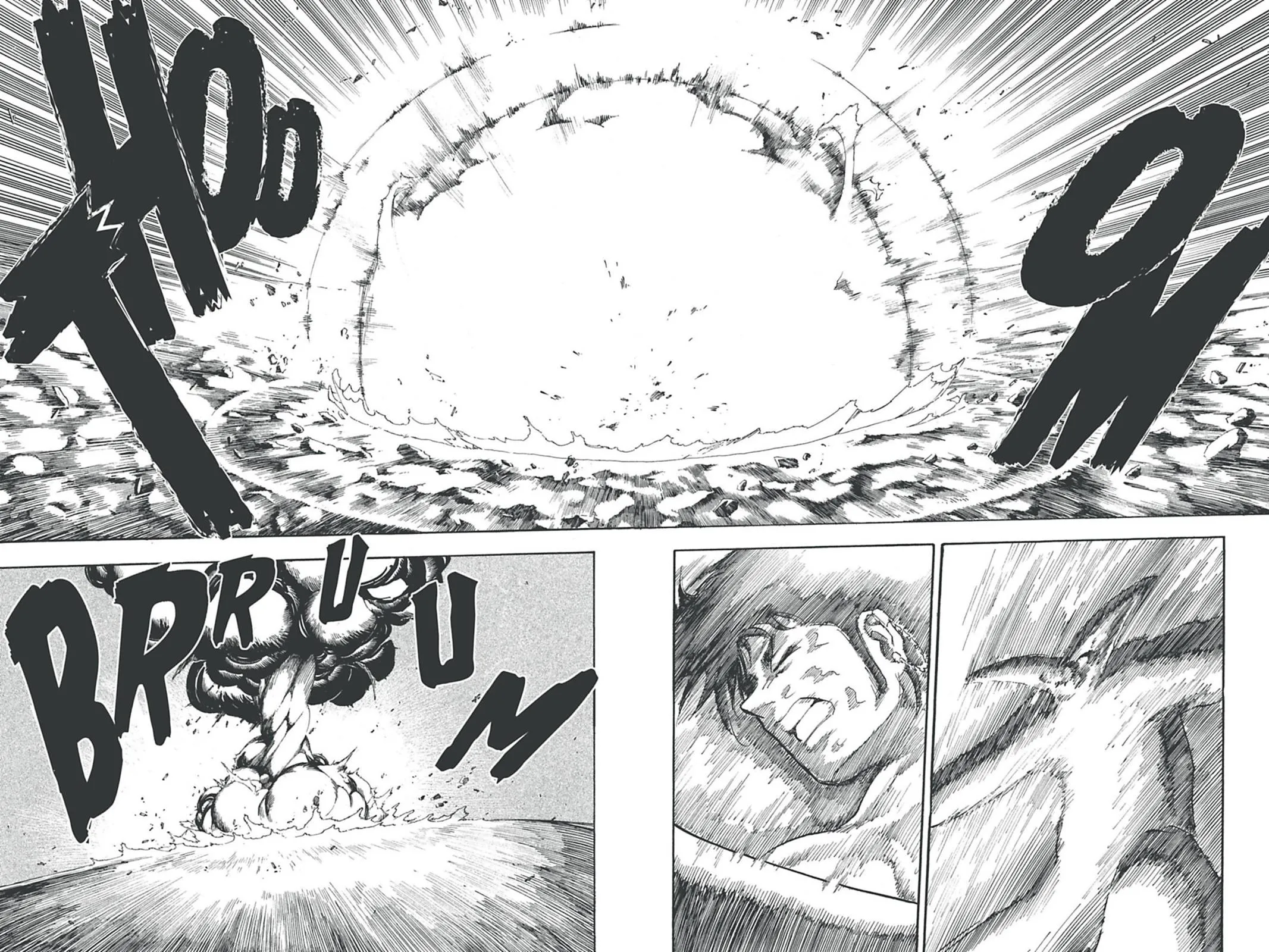 Read Toriko (en) Manga Online