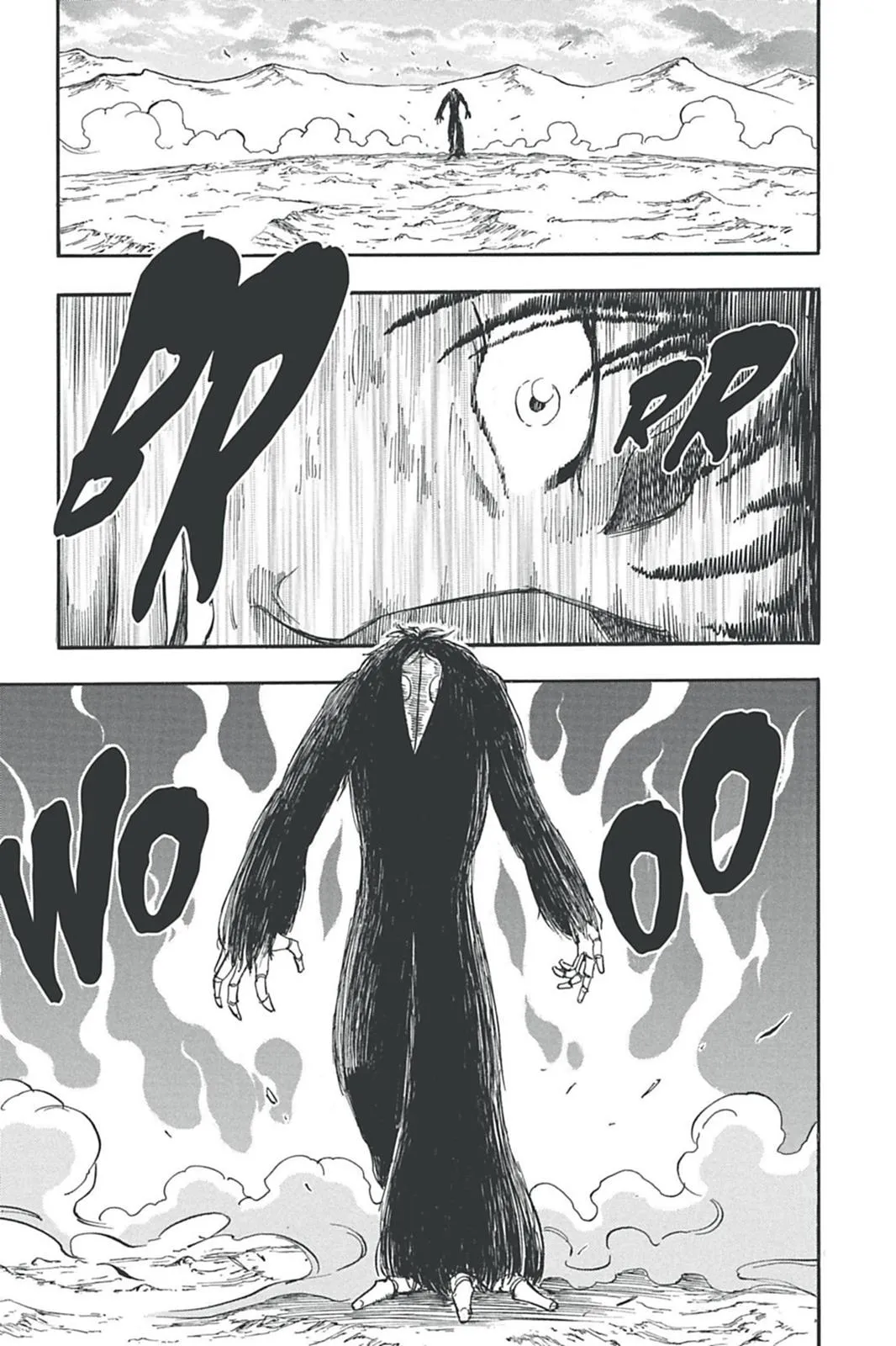 Read Toriko (en) Manga Online