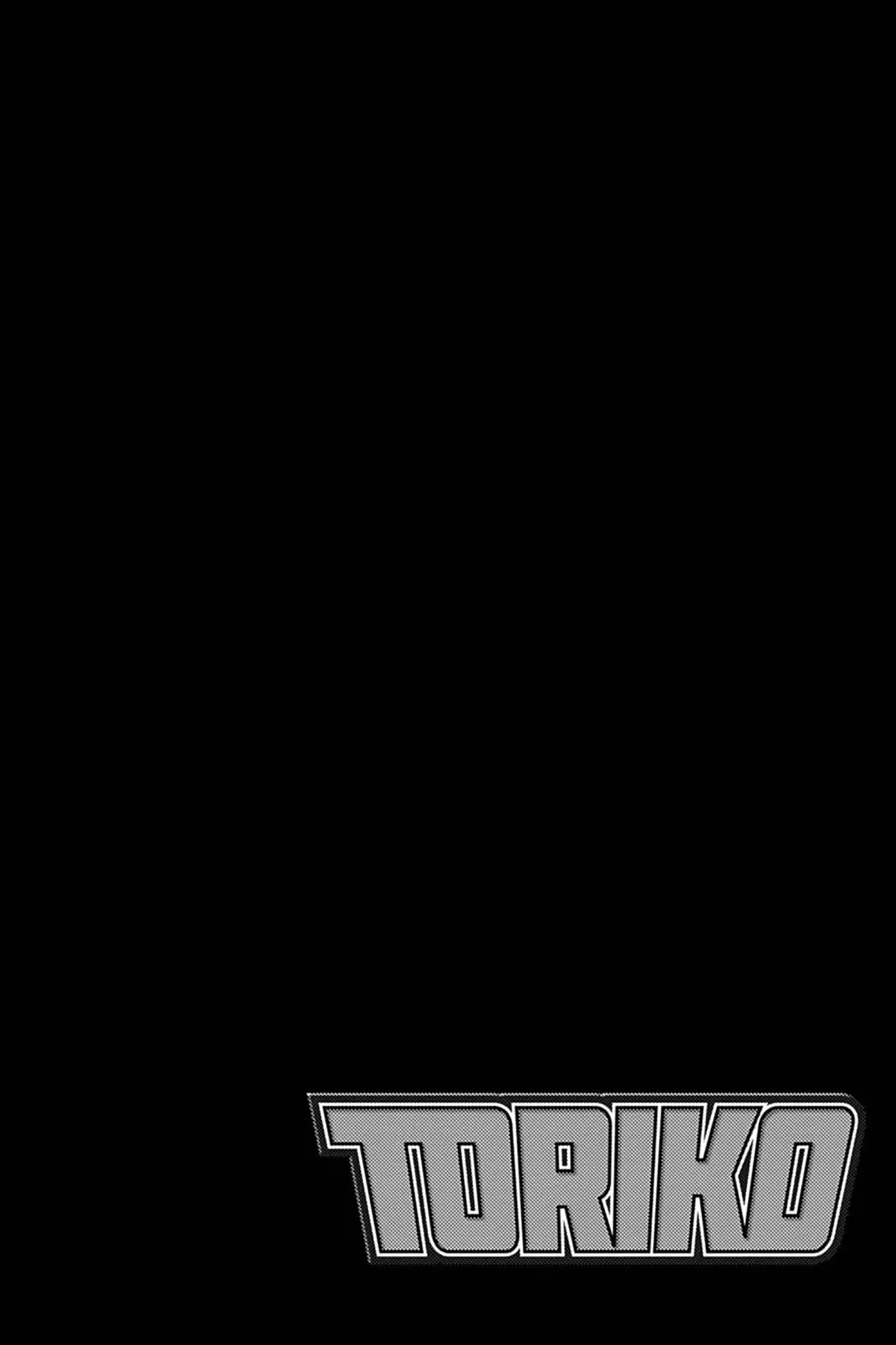 Read Toriko (en) Manga Online