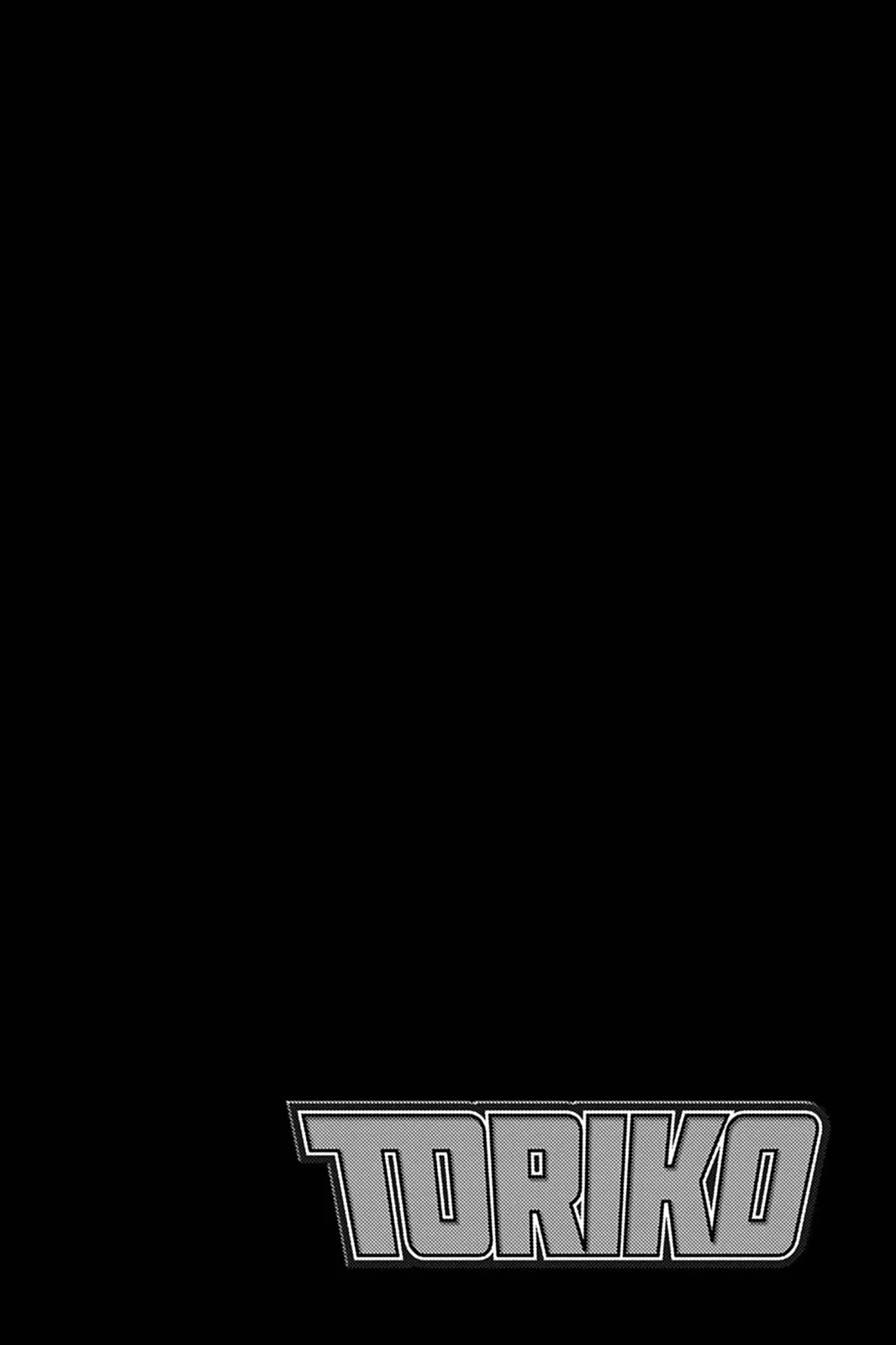 Read Toriko (en) Manga Online