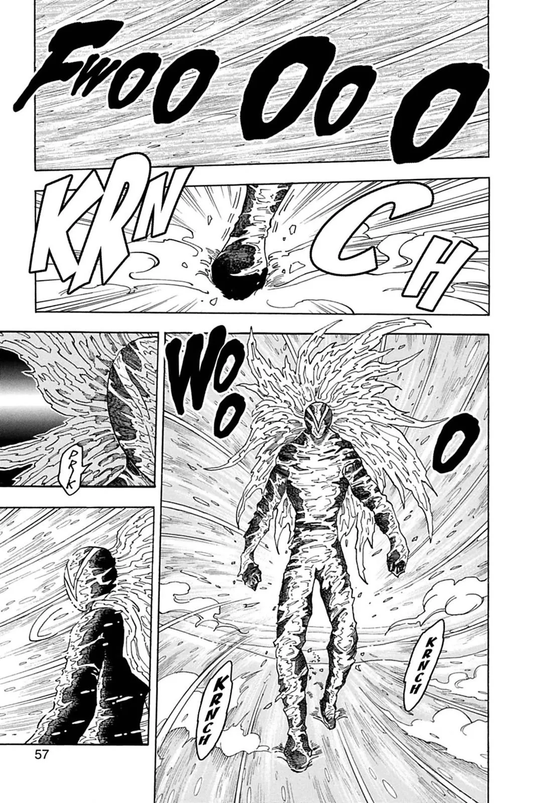 Read Toriko (en) Manga Online