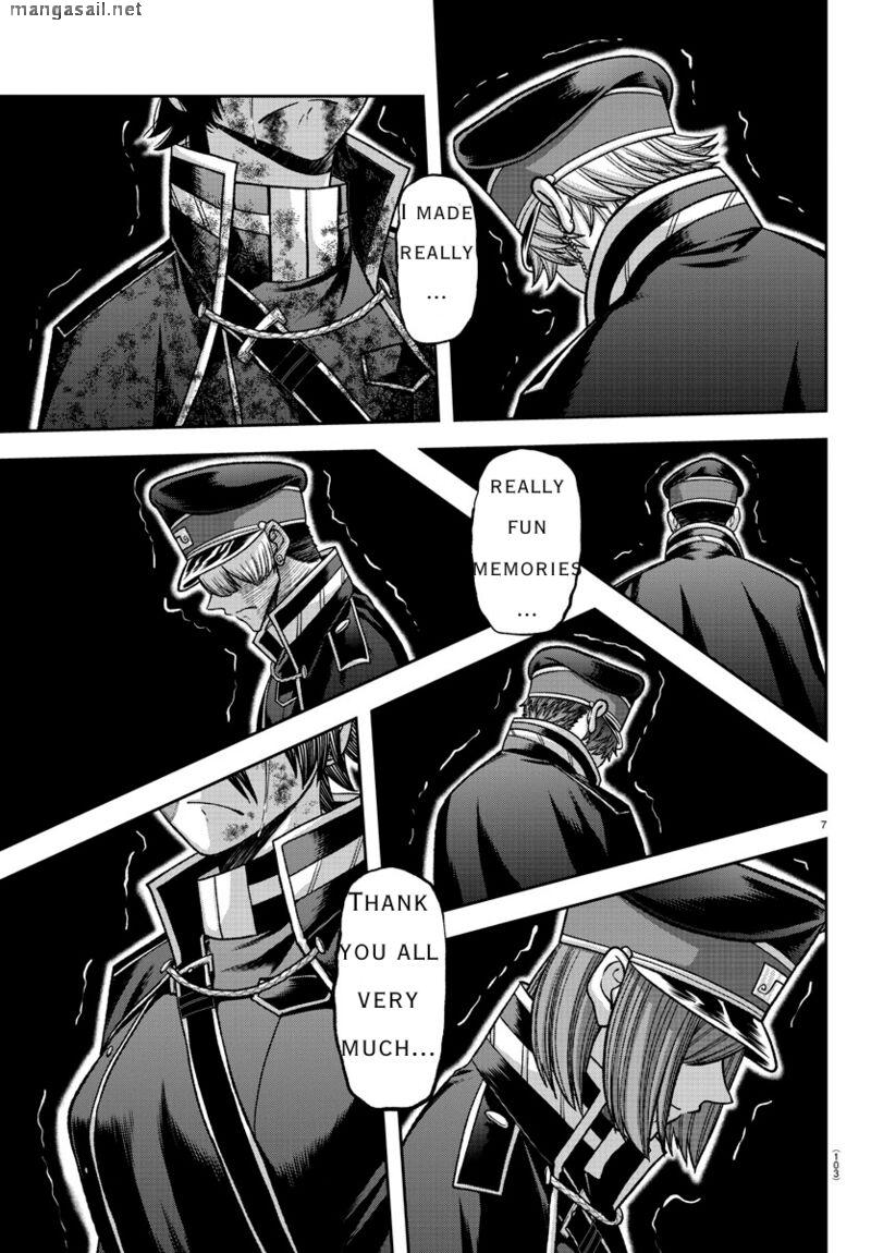 Read Tougen Anki (en) Manga Online