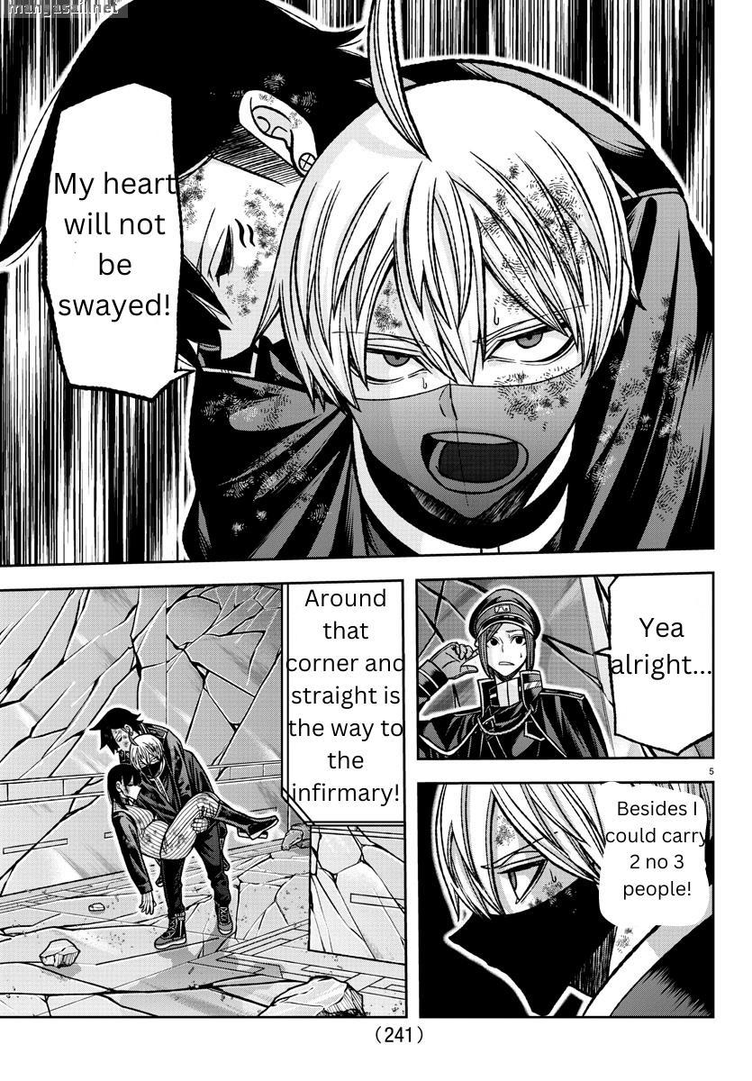Read Tougen Anki (en) Manga Online