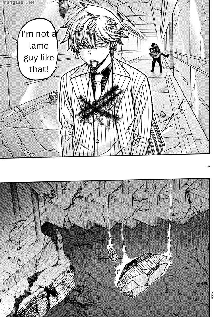 Read Tougen Anki (en) Manga Online